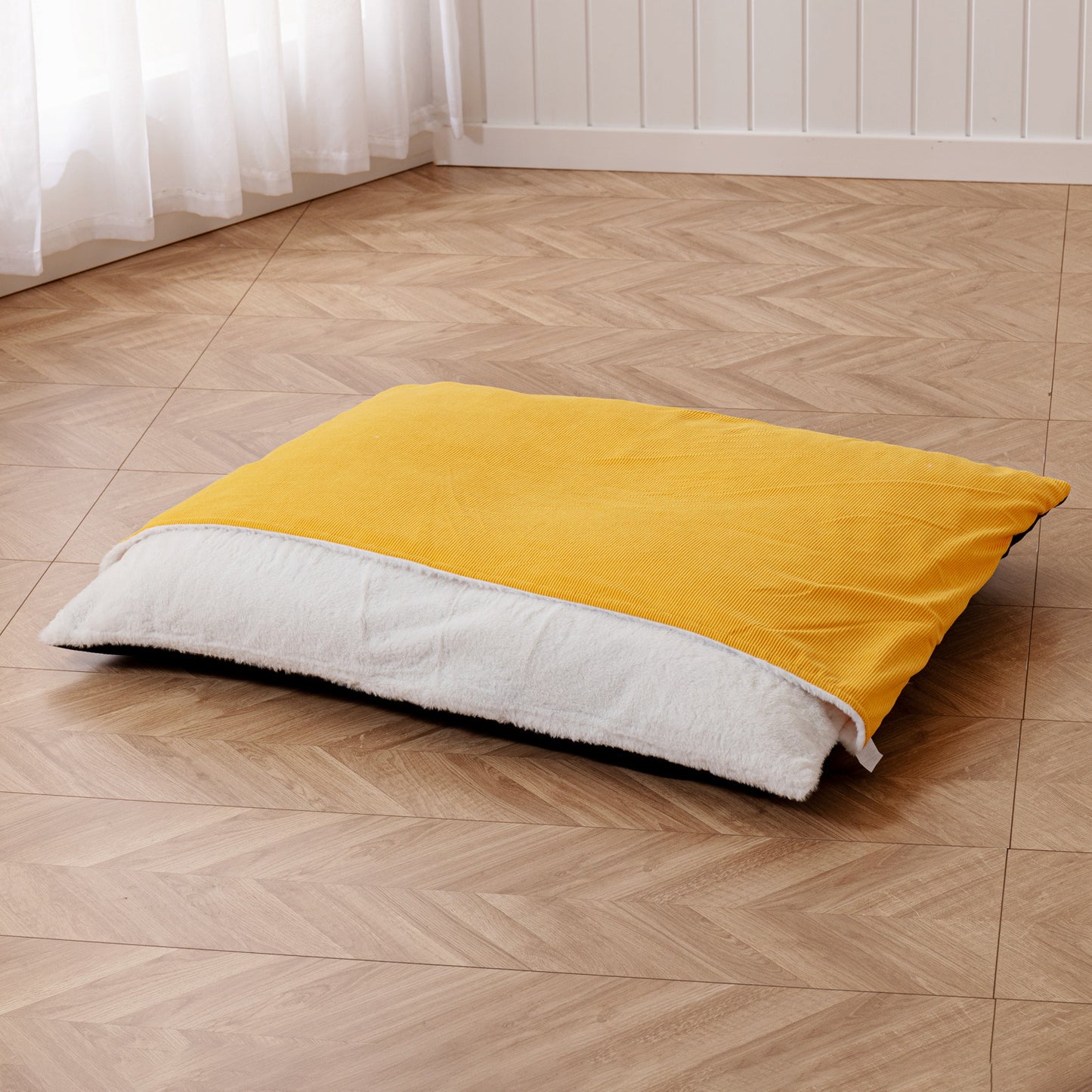 The Snuggle Bed™