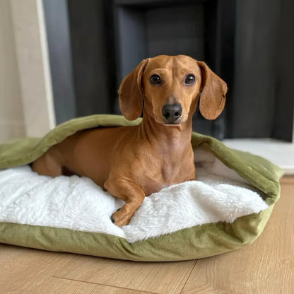 The Snuggle Bed™