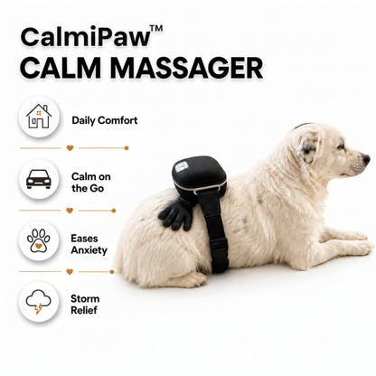 CalmiPaw™