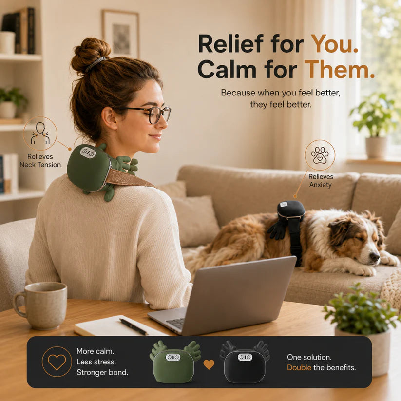 CalmiPaw™