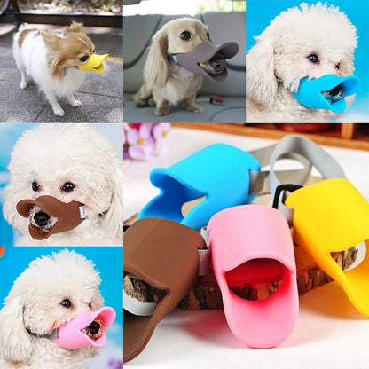Duck Dog Maulkorb™
