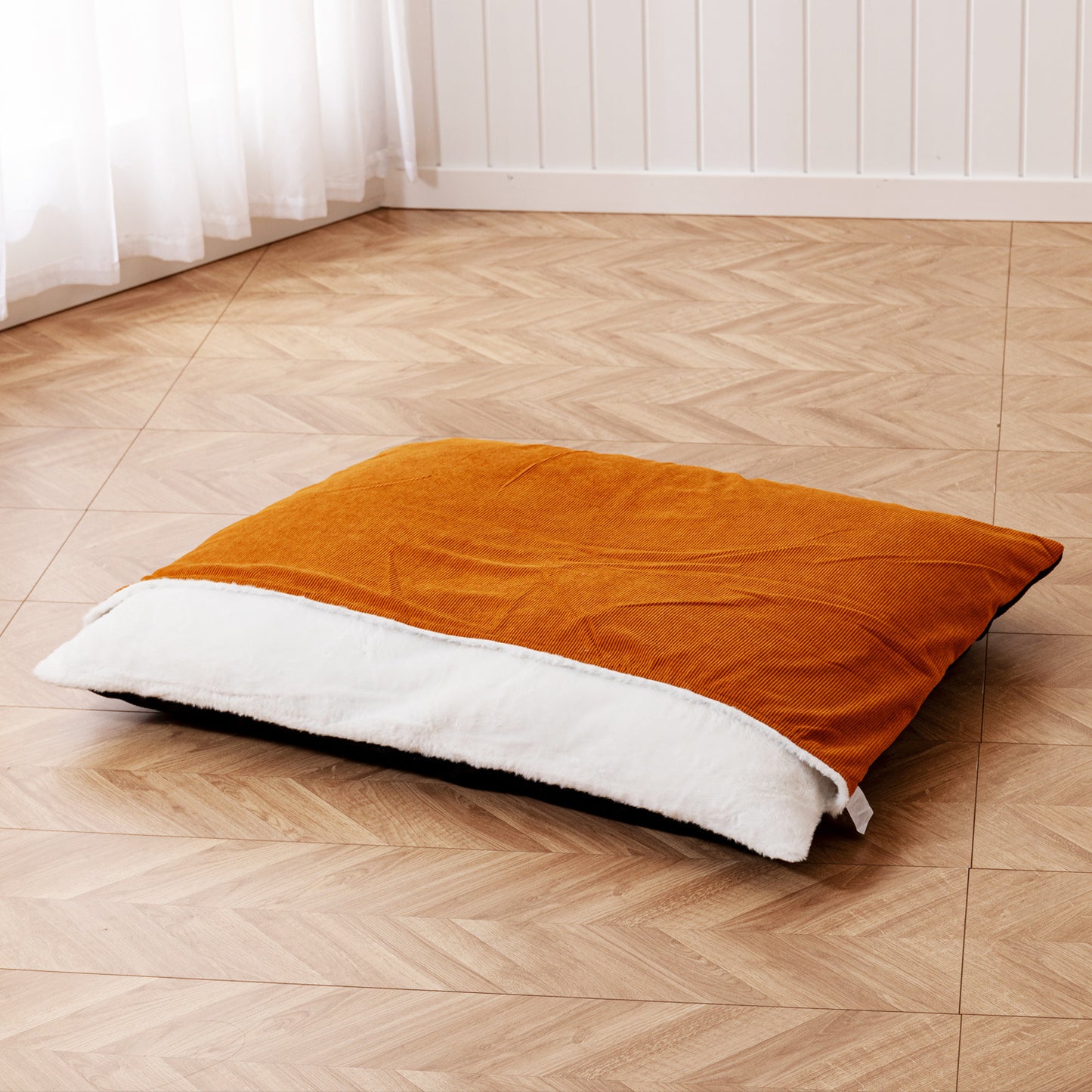 The Snuggle Bed™