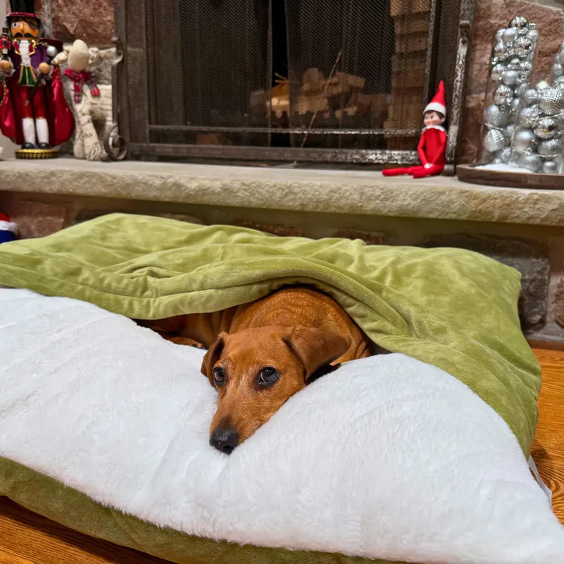 The Snuggle Bed™