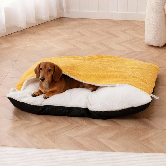 The Snuggle Bed™