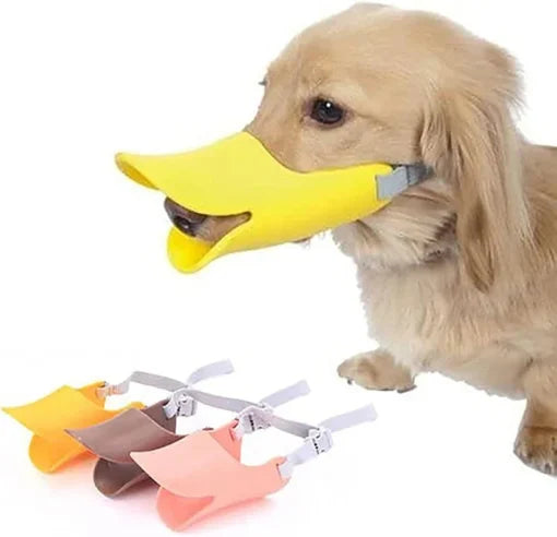 Duck Dog Maulkorb™