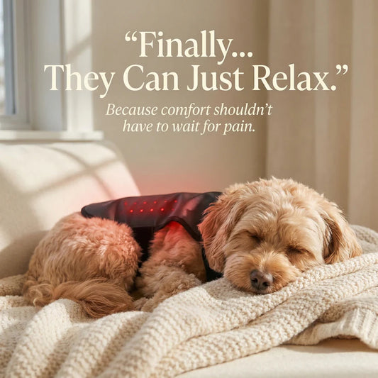 RedPaw Therapy™