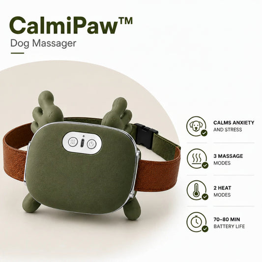 CalmiPaw™