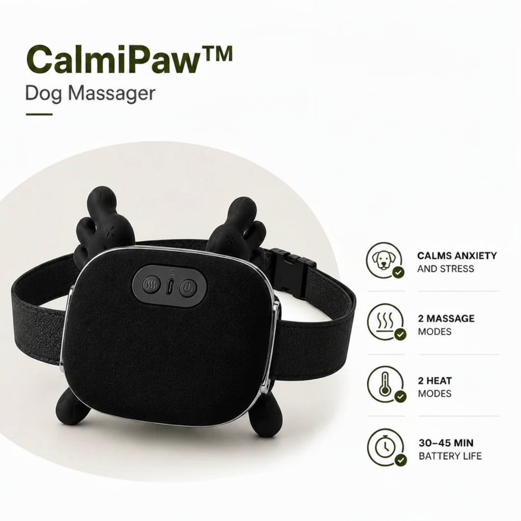 CalmiPaw™
