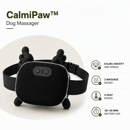 CalmiPaw™